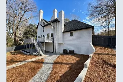 4819 Coppedge Trail, Peachtree Corners, GA 30096 - Photo 31