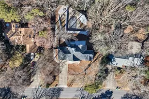 4819 Coppedge Trail, Peachtree Corners, GA 30096 - Photo 31