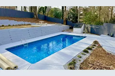 4819 Coppedge Trail, Peachtree Corners, GA 30096 - Photo 29