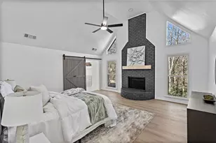 4819 Coppedge Trail, Peachtree Corners, GA 30096 - Photo 17