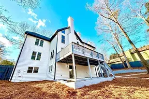 4819 Coppedge Trail, Peachtree Corners, GA 30096 - Photo 33