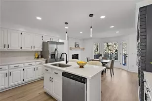 4819 Coppedge Trail, Peachtree Corners, GA 30096 - Photo 9