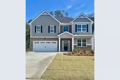 13472 Whitman Lane, Covington, GA 30014 - Photo 1