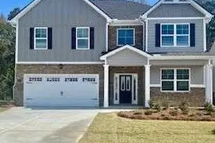 13472 Whitman Ln, Covington, GA 30014 - Photo 1