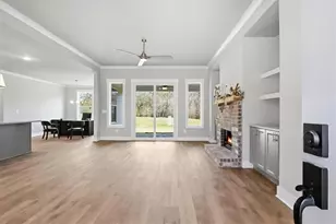 568 Elder Rd, Statham, GA 30666 - Photo 3