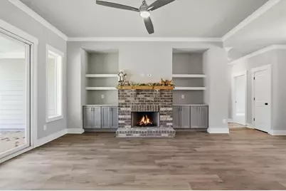 568 Elder Road, Statham, GA 30666 - Photo 9