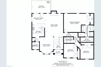 97 Denny Circle, Dallas, GA 30157 - Photo 5