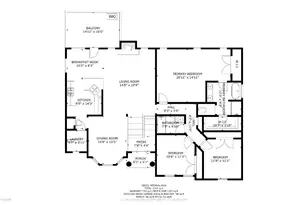97 Denny Cir, Dallas, GA 30157 - Photo 13