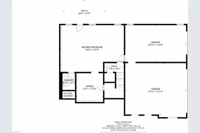 97 Denny Circle, Dallas, GA 30157 - Photo 25