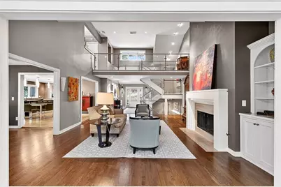 3860 Brandy Station Court SE, Atlanta, GA 30339 - Photo 13