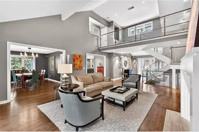 3860 Brandy Station Court SE, Atlanta, GA 30339 - Photo 13