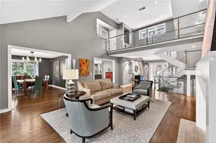 3860 Brandy Station Ct SE, Atlanta, GA 30339 - Photo 13