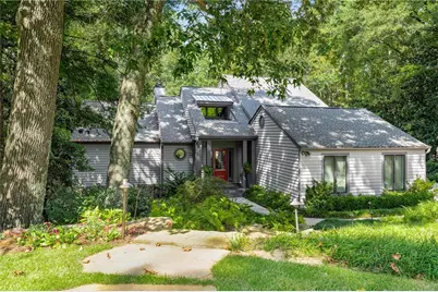 3860 Brandy Station Court SE, Atlanta, GA 30339 - Photo 1