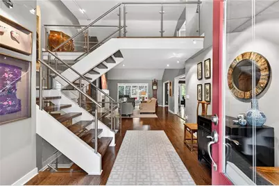 3860 Brandy Station Court SE, Atlanta, GA 30339 - Photo 9