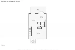 5990 Eagle Tiff Ln, Sugar Hill, GA 30518 - Photo 67