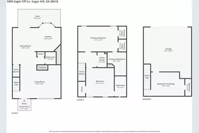 5990 Eagle Tiff Lane, Sugar Hill, GA 30518 - Photo 65