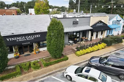 1072 Green Street, Roswell, GA 30075 - Photo 43