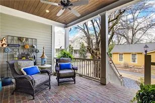 1072 Green St, Roswell, GA 30075 - Photo 5