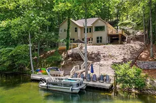 122 Douglas Fir Dr, Waleska, GA 30183 - Photo 69