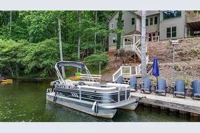 122 Douglas Fir Drive, Waleska, GA 30183 - Photo 35