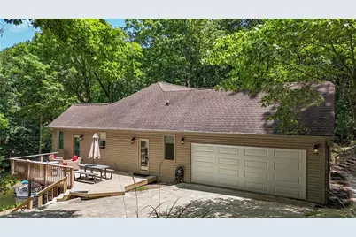 122 Douglas Fir Drive, Waleska, GA 30183 - Photo 5