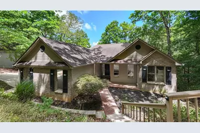 122 Douglas Fir Drive, Waleska, GA 30183 - Photo 1