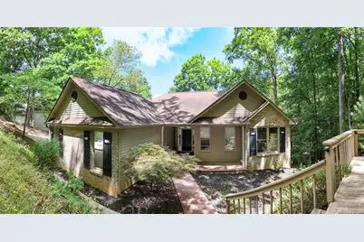 122 Douglas Fir Drive, Waleska, GA 30183 - Photo 3