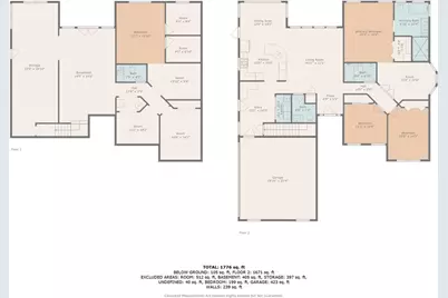 122 Douglas Fir Drive, Waleska, GA 30183 - Photo 93