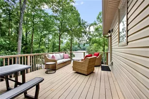 122 Douglas Fir Dr, Waleska, GA 30183 - Photo 35