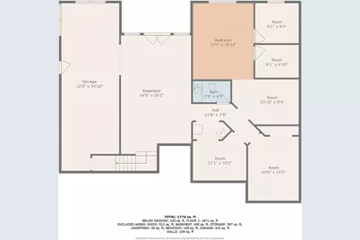 122 Douglas Fir Drive, Waleska, GA 30183 - Photo 89