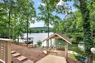 122 Douglas Fir Dr, Waleska, GA 30183 - Photo 39