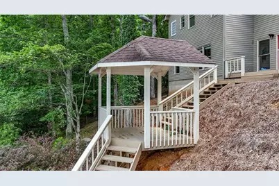 122 Douglas Fir Drive, Waleska, GA 30183 - Photo 27