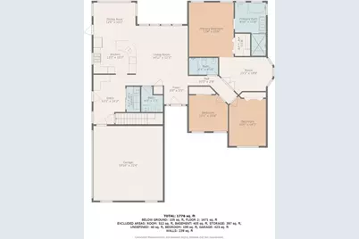 122 Douglas Fir Drive, Waleska, GA 30183 - Photo 91