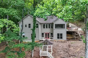 122 Douglas Fir Dr, Waleska, GA 30183 - Photo 73