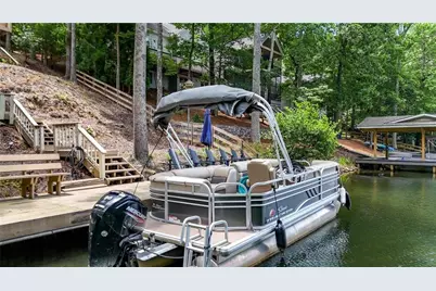 122 Douglas Fir Drive, Waleska, GA 30183 - Photo 31