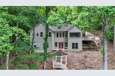 122 Douglas Fir Drive, Waleska, GA 30183 - Photo 25