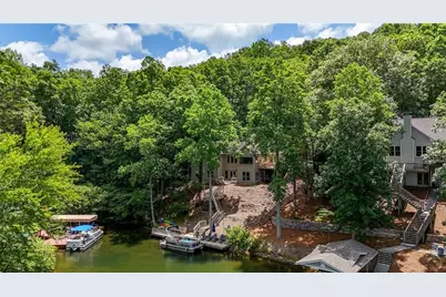 122 Douglas Fir Drive, Waleska, GA 30183 - Photo 15