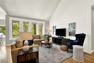 122 Douglas Fir Dr, Waleska, GA 30183 - Photo 5