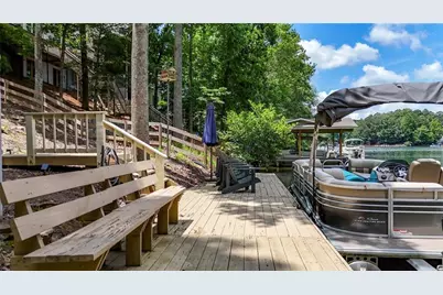 122 Douglas Fir Drive, Waleska, GA 30183 - Photo 23