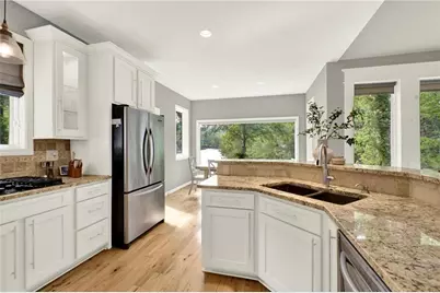 122 Douglas Fir Drive, Waleska, GA 30183 - Photo 49