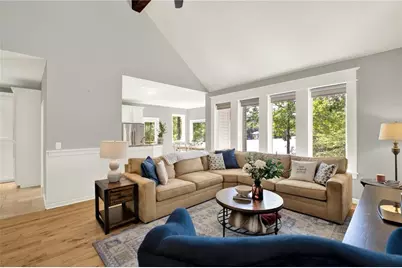 122 Douglas Fir Drive, Waleska, GA 30183 - Photo 51