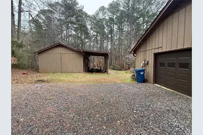 2876 Old Peachtree Road, Dacula, GA 30019 - Photo 3