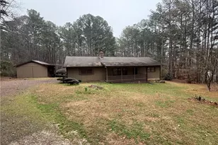 2876 Old Peachtree Rd, Dacula, GA 30019 - Photo 1