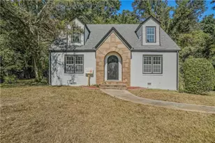 1001 Jefferson Ave, Atlanta, GA 30344 - Photo 1