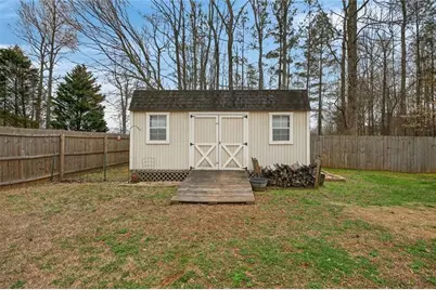 41 Canter Lane, Dallas, GA 30157 - Photo 19