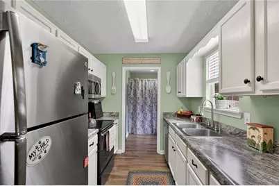 41 Canter Lane, Dallas, GA 30157 - Photo 9