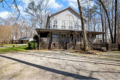 1174 Bear Creek Road, Moreland, GA 30259 - Photo 7