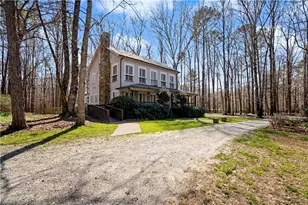 1174 Bear Creek Rd, Moreland, GA 30259 - Photo 5