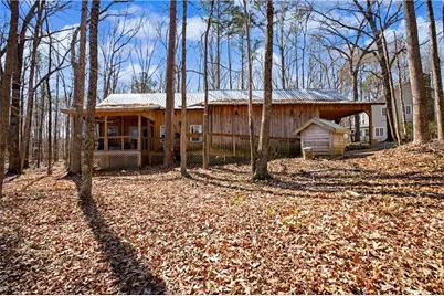 1174 Bear Creek Road, Moreland, GA 30259 - Photo 43