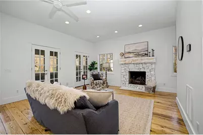 1174 Bear Creek Road, Moreland, GA 30259 - Photo 15